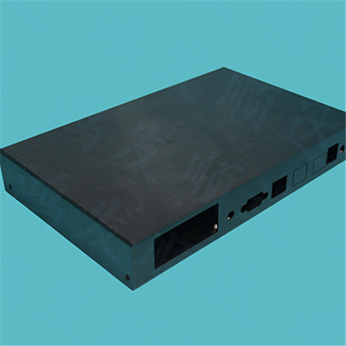 鋁型材外殼 鋁型材外殼